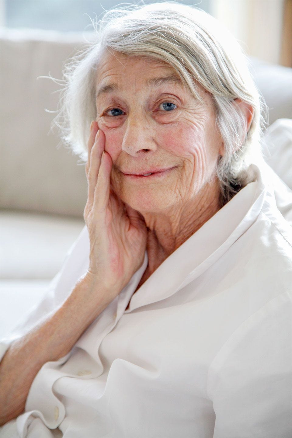 How Mary Oliver's “The Summer Day” Became an American Sensation | Vanity  Fair