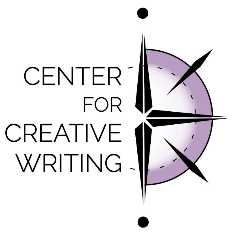 Center for Creative Writing