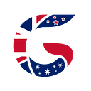 Logo for New Zealand