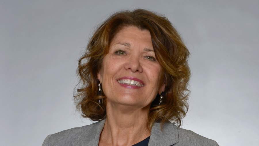 Councillor Anna Hopkins Councillor Anna Hopkins