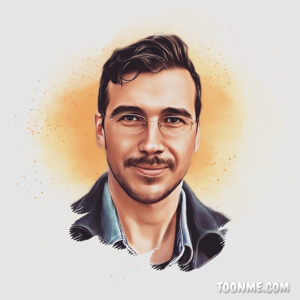 Matthew Ehret's avatar