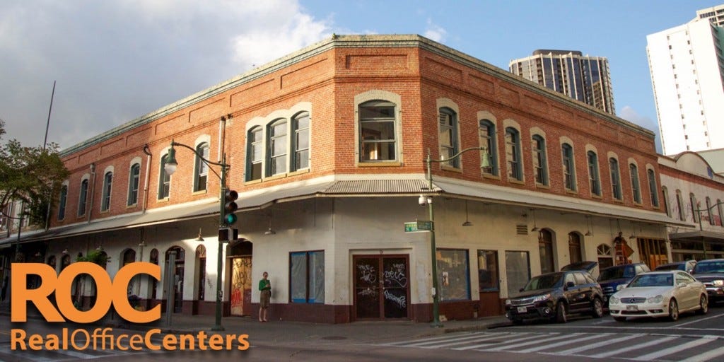 real-office-centers-honolulu real-office-centers-honolulu