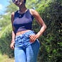 Faith ndanu's avatar