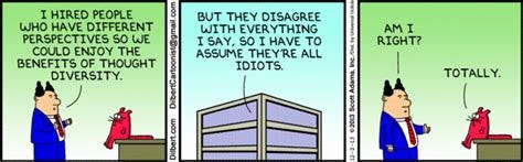 Wisdom Quarterly: American Buddhist Journal: Ignorance, O ignorance! (cartoon)