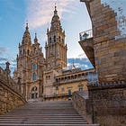 Pilgrimage as First Philosophy