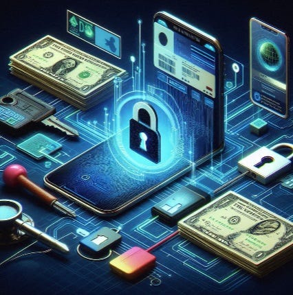 Digital IDs are Upon Us