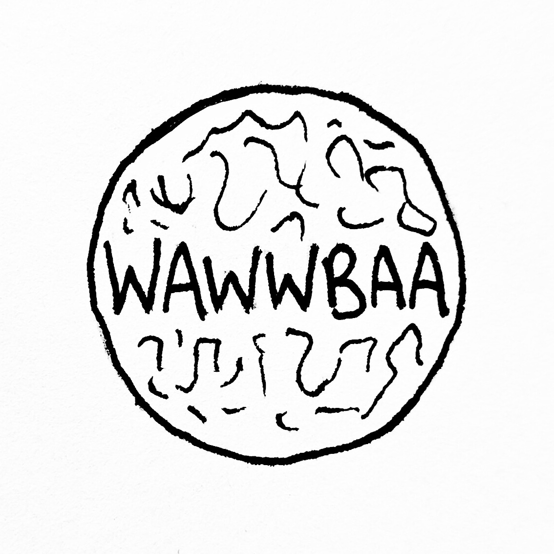 WAWWBAA logo
