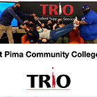 🔥 Breaking: Pima Community College TRIO Programs Terminated as Trump Declares War on Educational Justice