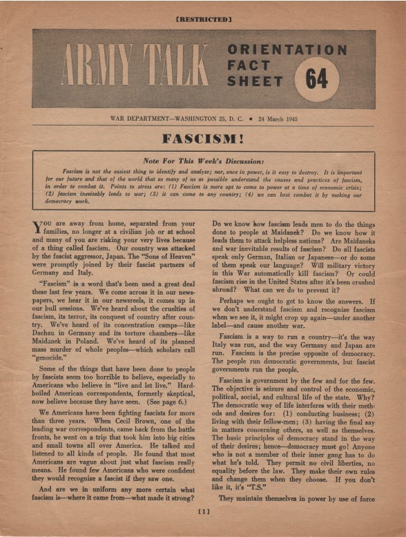 A newspaper with text on it
AI-generated content may be incorrect.