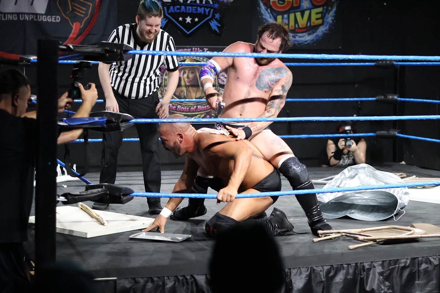 Super Havoc Pro Super Havoc Pro