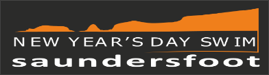 Saundersfoot New Year's Day Swim