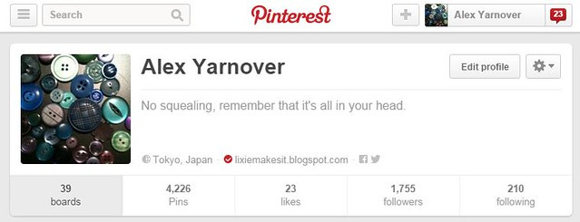 pinterest pinterest
