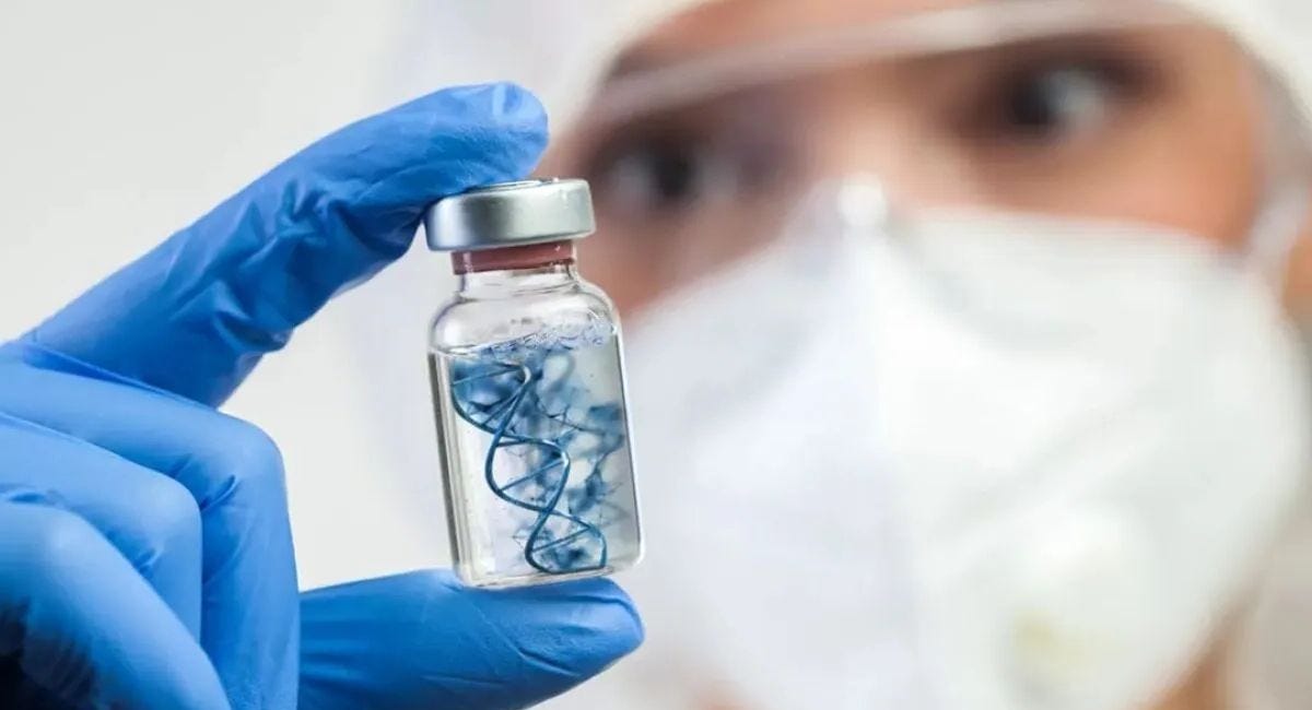 Updated Pfizer & Moderna mRNA Shots Contaminated With DNA Up to 627× Above Safety Limits