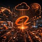 Inside Alibaba’s Turn from E-Commerce Empire to Token Industrial System