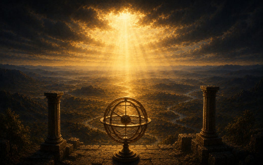 47. Bereshit — Abarbanel on the Torah, Section 47