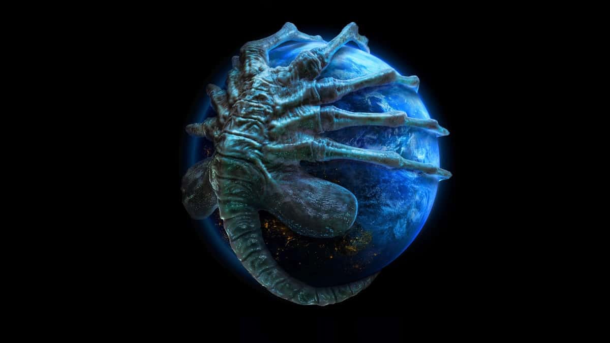 What have the reviews said about Alien: Earth?