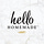 Hello Homemade