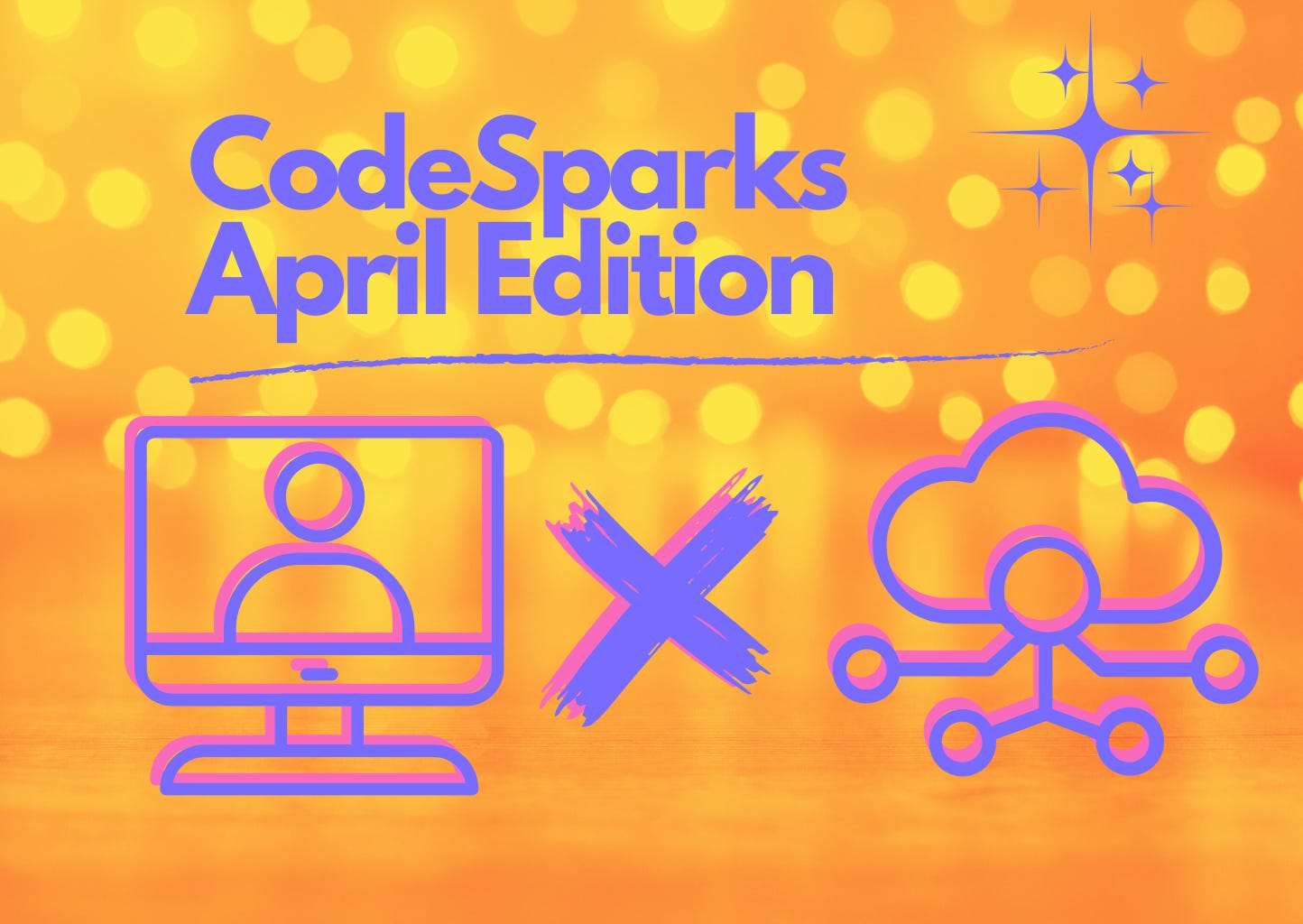 CodeSparks: April Edition