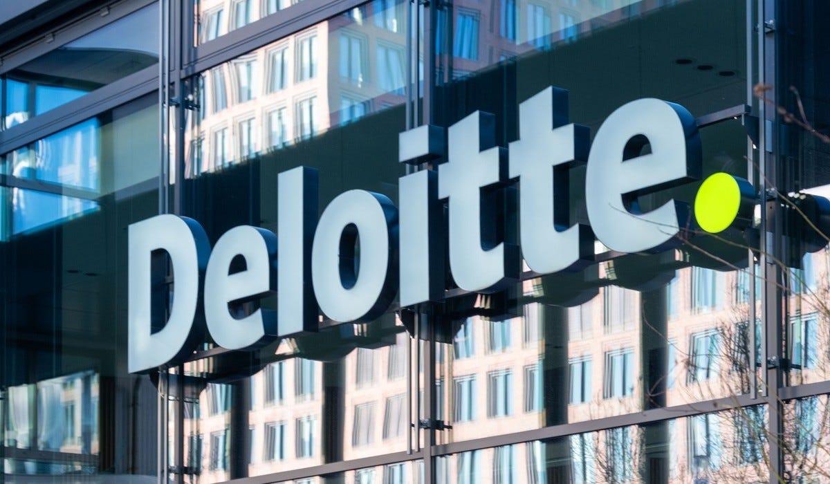 Deloitte dans la tourmente après avoir remis un rapport truffé d'erreurs  générées par une IA