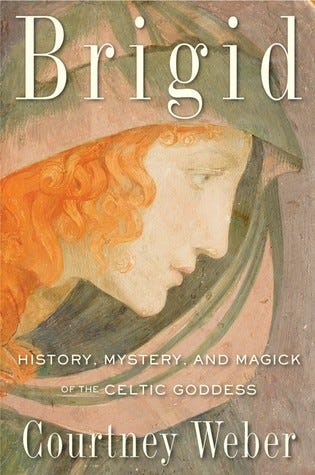 Brigid Brigid