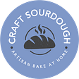 Craft Sourdough's avatar