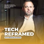 Tech Reframed