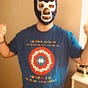 Richie Jewell's avatar