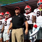 Previewing and predicting Georgia's season