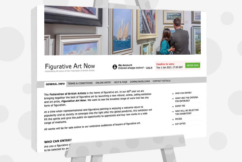 Figurative Art Now Figurative Art Now