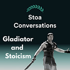The Stoa Letter