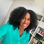 Dominique's avatar