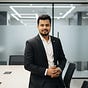 Ashu Kumar's avatar