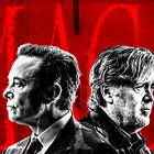 Will the Deep Fracture Between Tech Oligarchs and White Working Class Nativists Split MAGA?