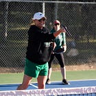 Game On: Pickleball Finds a Home in Cloudcroft
