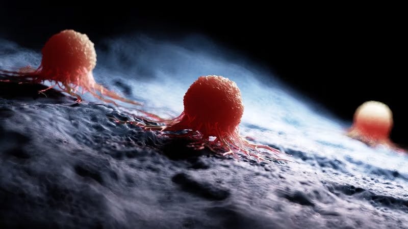 The Third Rail: Covid-19 Vaccines and Cancer The Third Rail: Covid-19 Vaccines and Cancer