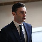 'Gothic Politics’ Returns as Senator Jon Ossoff’s Demagoguery Offers a Gift to GOP Before Midterms