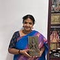 Chithra's avatar