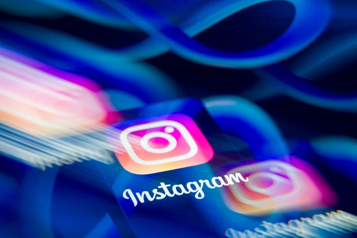Meta kassiert sein umstrittenes KI-Feature auf Instagram wieder ein Meta kassiert sein umstrittenes KI-Feature auf Instagram wieder ein