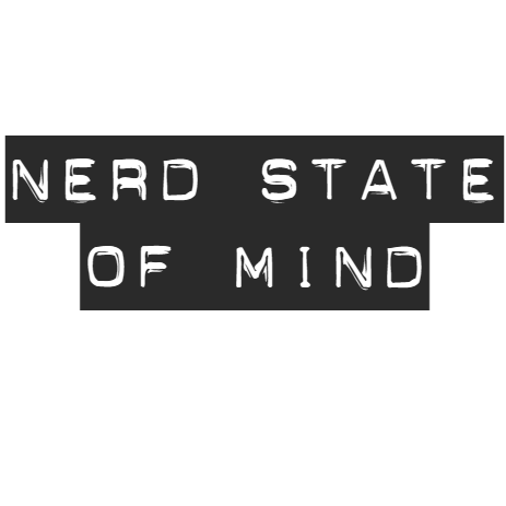 Nerd State of Mind logo