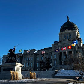 Montana Aiming for SCOTUS Appeal of Decisions That Struck Down Voting Laws