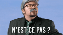 Nest Ce Pas Lepen GIF - Nest Ce Pas Lepen Its Not It - Discover & Share GIFs