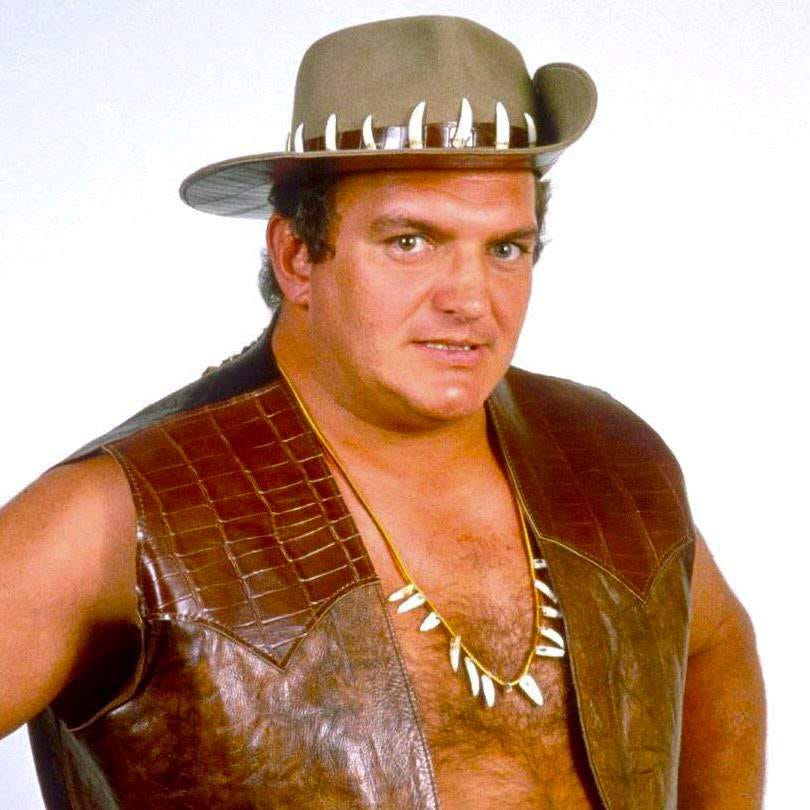 Outback Jack
