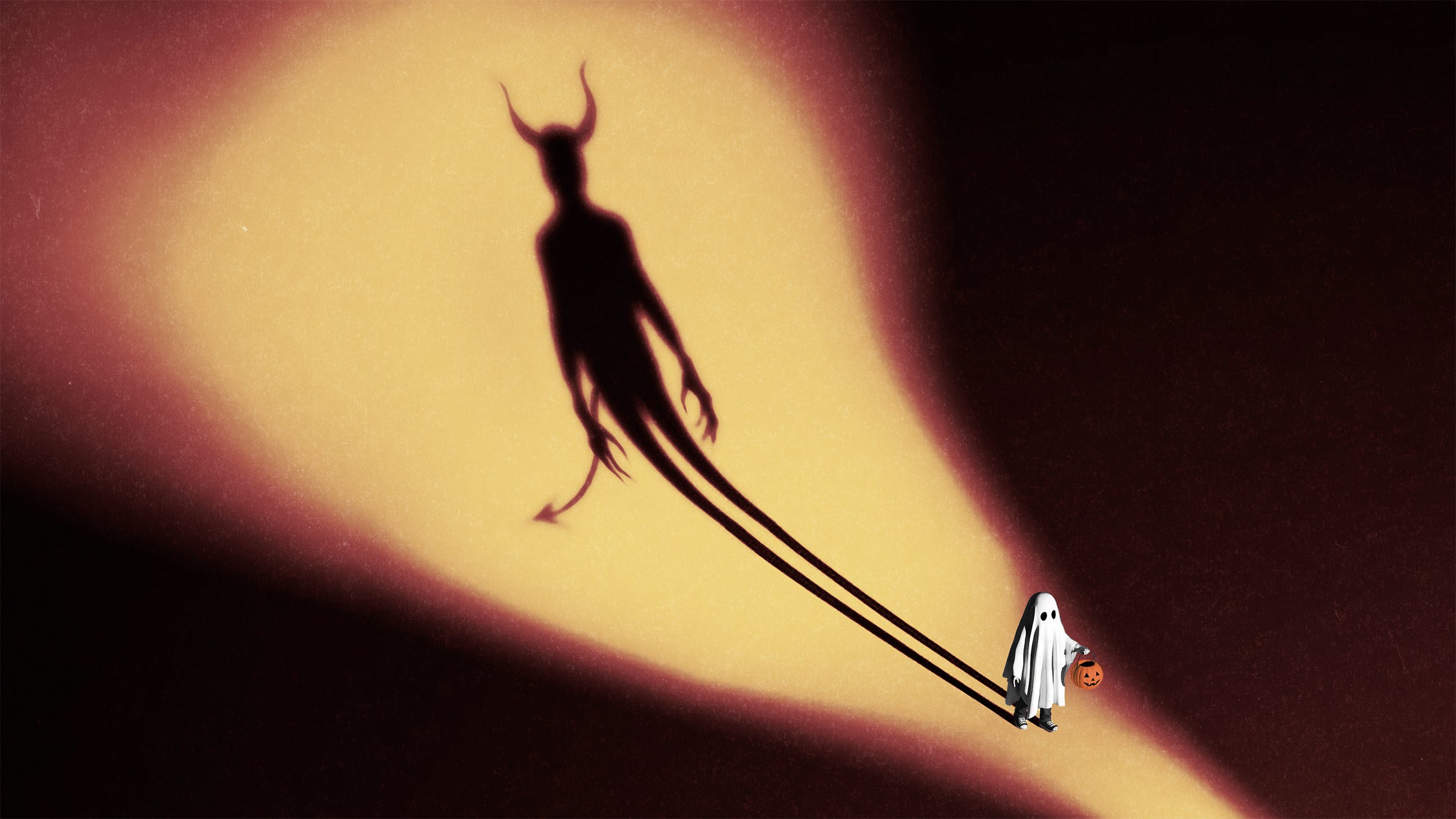 The Exorcists Warned Me About Halloween