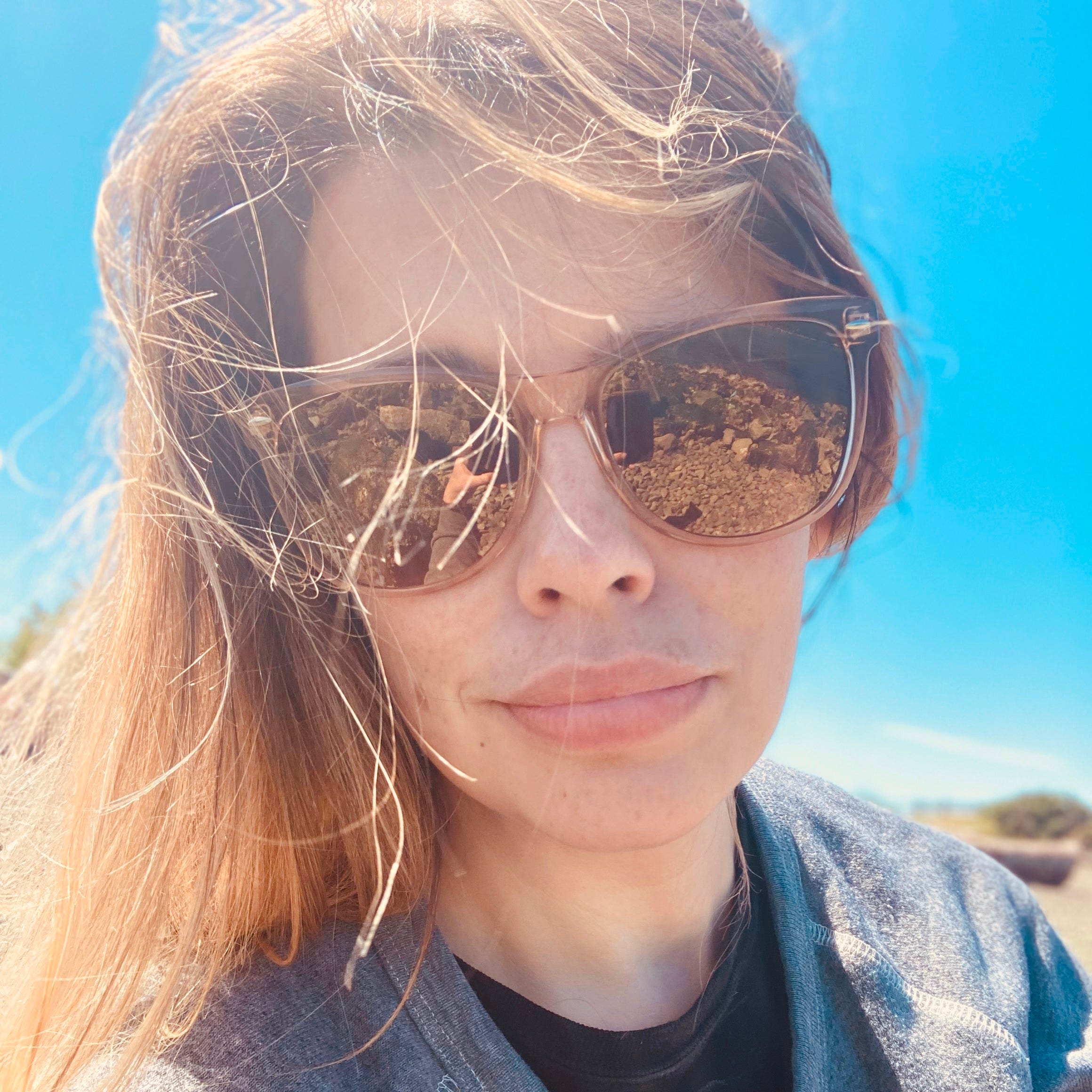 Artwork for Mary Anderson-Van Luven