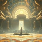 The Kingdom You’re Already Standing In: Why Ancient Wisdom Knew What Modern AI Is Just Learning