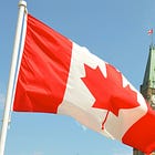 How Trump has pushed Canada back to Britain