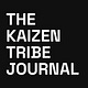 THE KAIZEN TRIBE JOURNAL