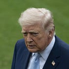 The Anger of a Stumbling Presidency