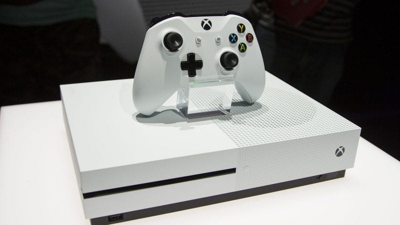 xbox one s expensive launch august 2 2016 images xbox one s expensive launch august 2 2016 images