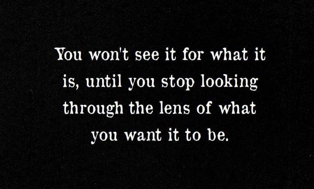 MEME DROP #200: You Won’t See It For What It Is 